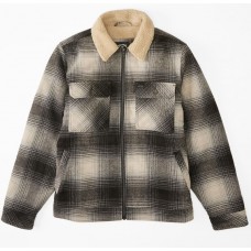 Chaqueta Billabong Barlow Sherpa Stealth